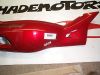 Rechter achterkant Yamaha YZF 600 Thundercat