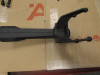 License plate holder KTM 1290 Super duke