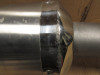 Muffler Kawasaki Z 750