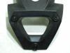 Kentekenplaathouder BMW F 800 S - ST