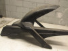 Achterspatbord Yamaha YZF 600 Thundercat