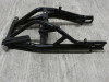 Achterbrug Benelli 502 Cruiser
