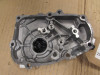 Motorblokdeksel Yamaha FZ6