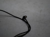 ABS sensor rear BMW F 800 S - ST