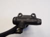 Rempomp achter BMW R 1100 S