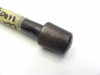 Lenkerstummel Links Kawasaki ZZR 1100