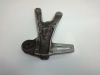 Pillion step right Yamaha FZR 1000
