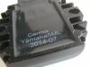 Regulator rectifier  Yamaha Overige Yamaha