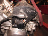 Engine Honda VFR 750