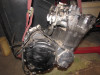 Motorblok Suzuki GSX F 600