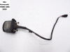 License plate holder Kawasaki ER 6