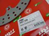 Rear brake disc Honda CBF 1000