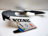 Cowl under Honda CBR Fireblade