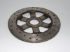 Bremsscheibe hinten  Moto Guzzi V35 V50 V65