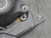 Achter remklauw Harley Davidson Softtail