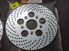 Bremsscheibenset Harley Davidson Shovelhead
