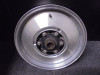 Rear wheel Honda VF 700  750 Supermagna