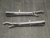 Uitlaat Suzuki GS 1000