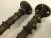 Camshaft Suzuki GSR 600