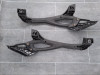 Koffer halter set BMW R 1200 GS