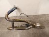 Downpipes BMW R 1200 GS LC