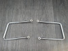 Kofferbeugel set Kawasaki VN 800
