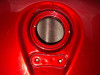 Tank Honda VT 700 750