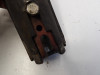 Voetsteun links Honda VT 1100