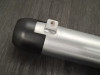 Uitlaat Harley Davidson VROD VRSC