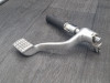 Brake pedal Harley Davidson XL1200L Low