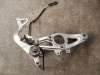 Main step holder right BMW R 1150 GS