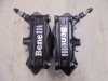 Brake calipers front Benelli TRK 702