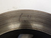 Brake disc front Yamaha XV 700 / 750 SE