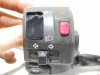 Handlebar switch assy left Yamaha FAZER 600