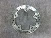 Rear brake disc BMW HP2 Enduro 1200