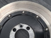 Rear brake disc BMW K 75
