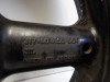 Achtervelg Suzuki GSX F 600