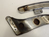 Achtersubframe Yamaha XVS 650 Dragstar
