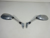 Mirror set Suzuki SFV 650 Gladius