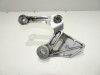 Schetsplaat links Yamaha MT 09