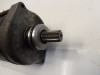Starting motor Honda VT 750 Shadow
