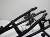 Achtersubframe Aprilia Caponord 1000