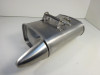 Muffler Kawasaki ER 6