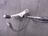 Schakelpedaal Yamaha Niken GT