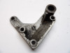 Main step holder right Honda CB 750 