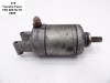 Startmotor Yamaha FZ6
