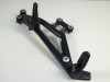 Main step holder left Ducati Monster 695