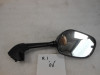 Spiegel  rechte Seite Yamaha YZF R1