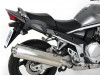 Suitcase bracket set Suzuki GSF 600 650 Bandit 
