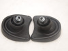 Mirror set Harley Davidson Touring FL